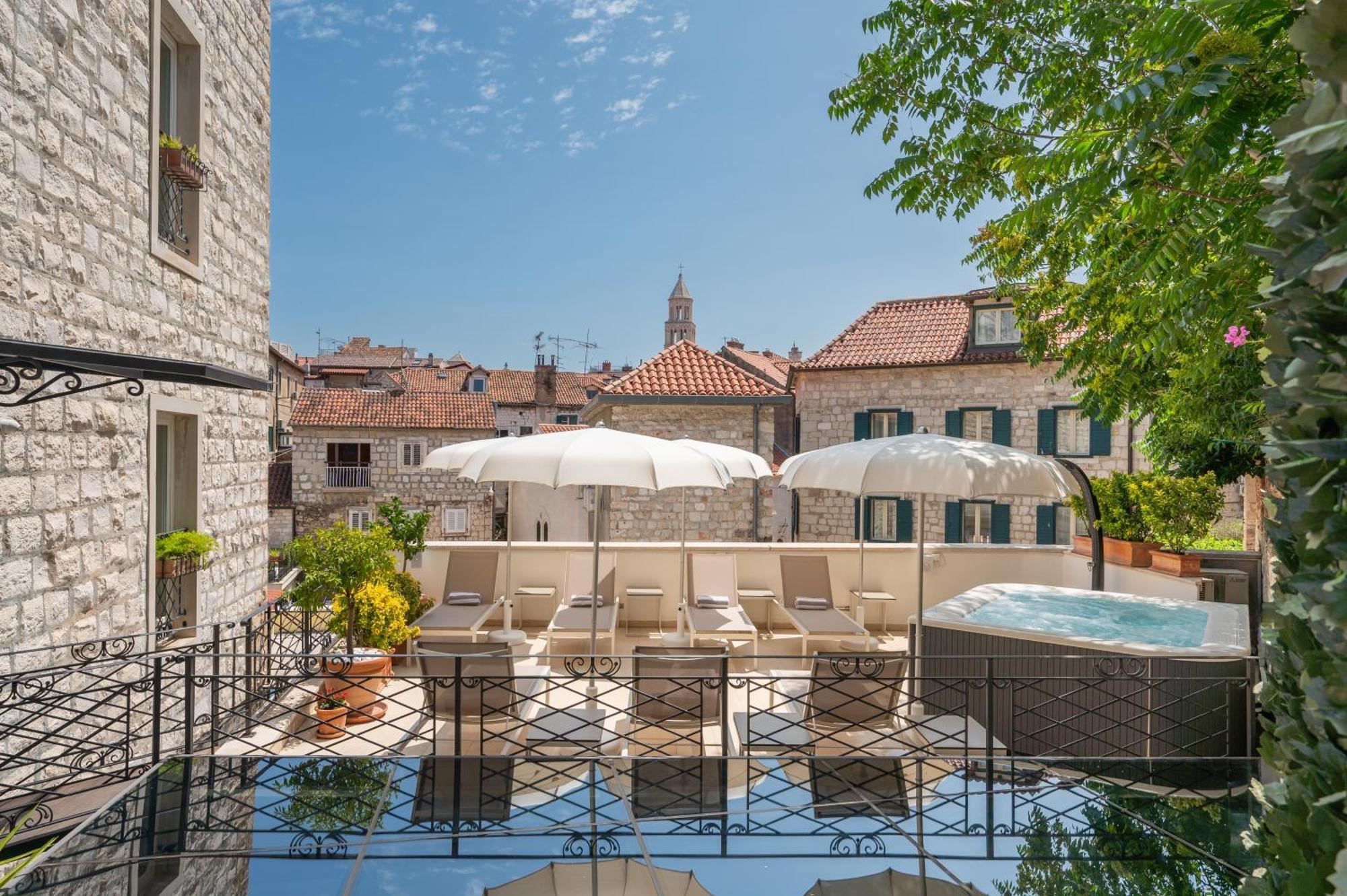 Hotel Marmont Heritage (adults Only) 4*