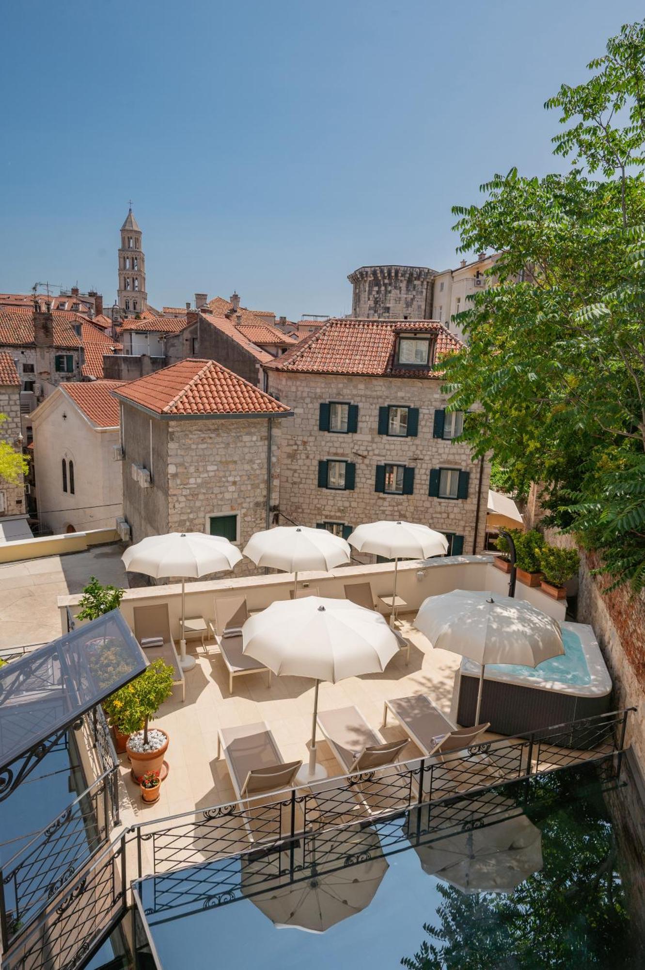 Marmont Heritage (adults Only) Hotel