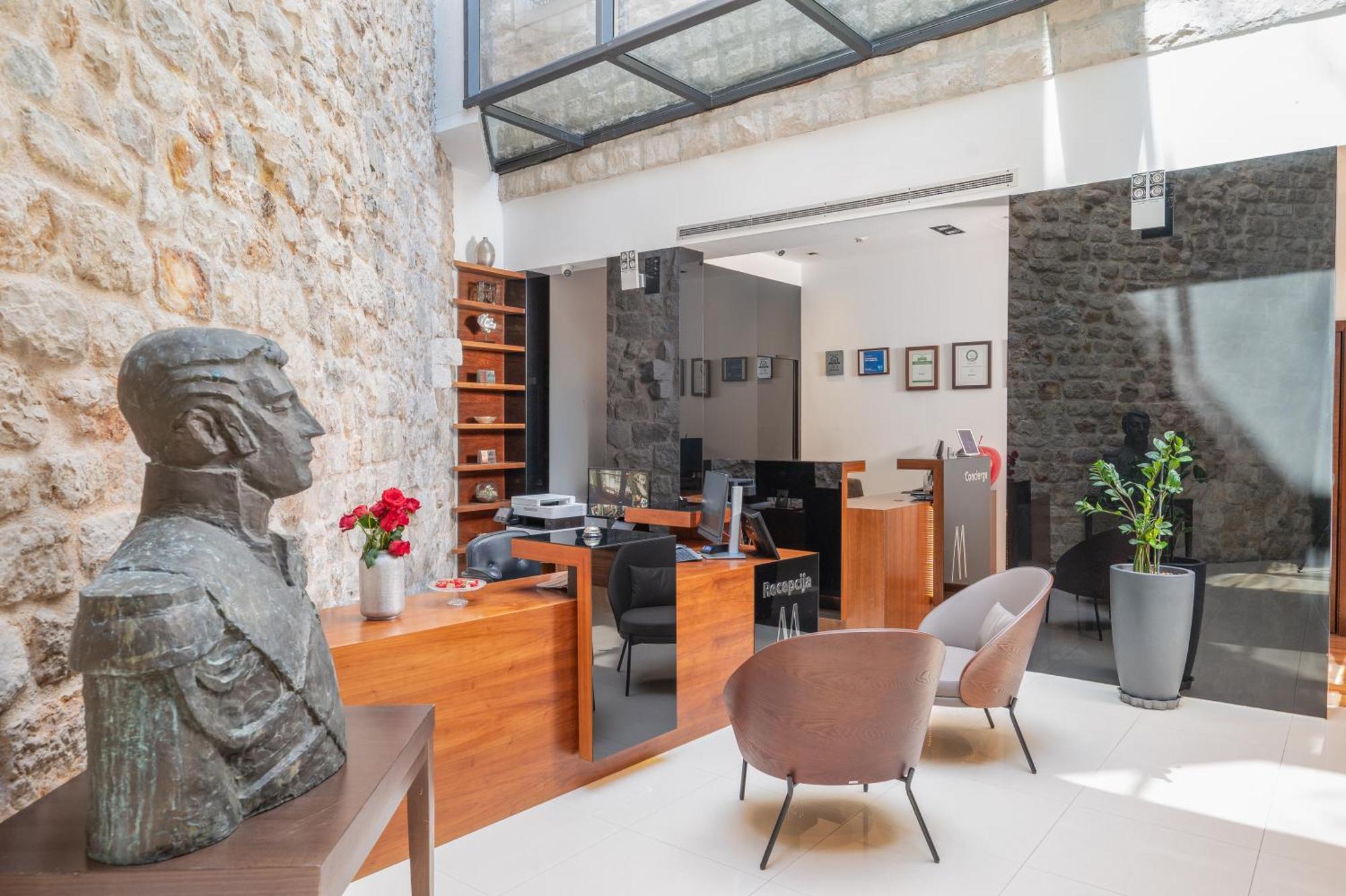 Marmont Heritage (adults Only) Hotel 4*