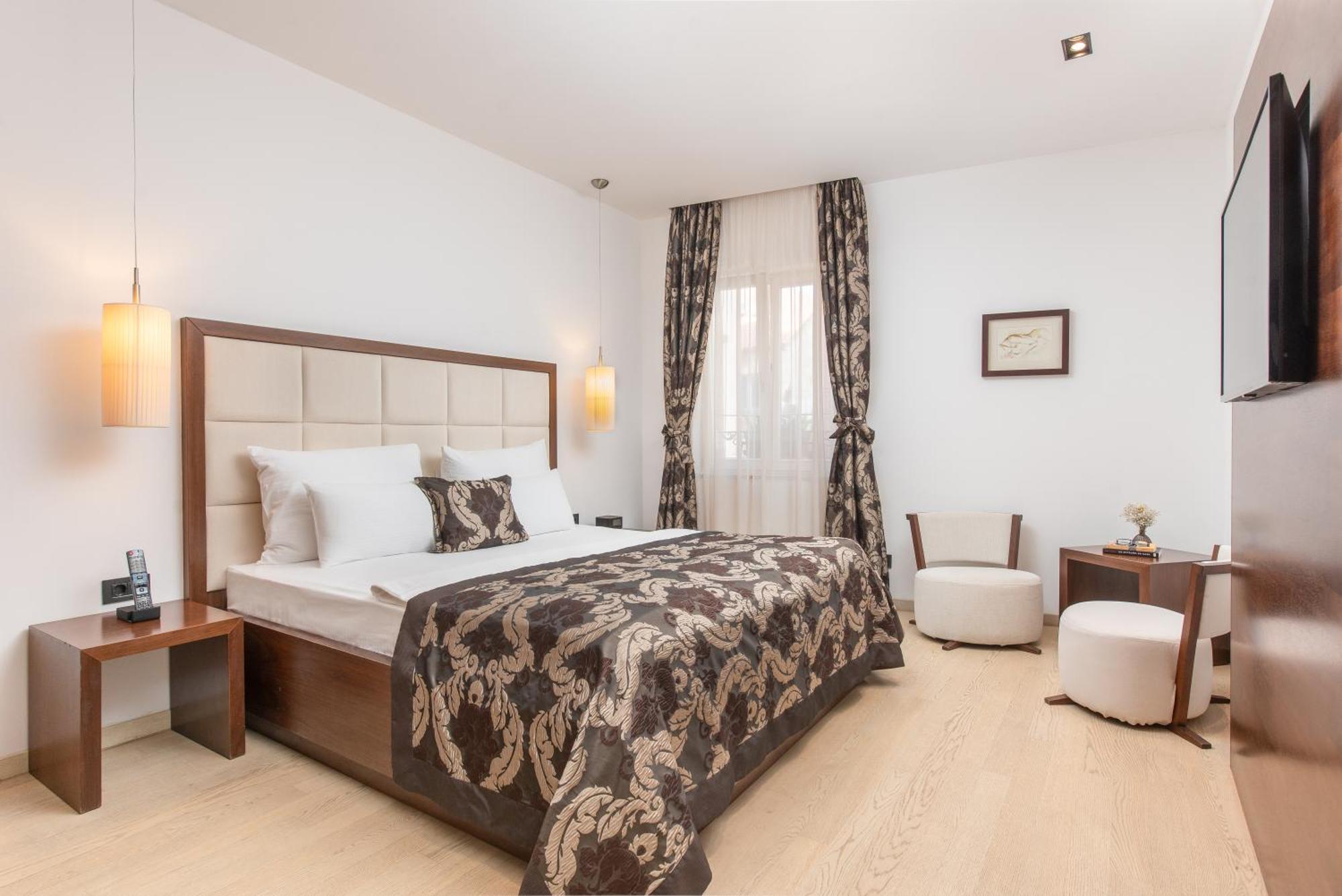 Hotel Marmont Heritage (adults Only) 4*