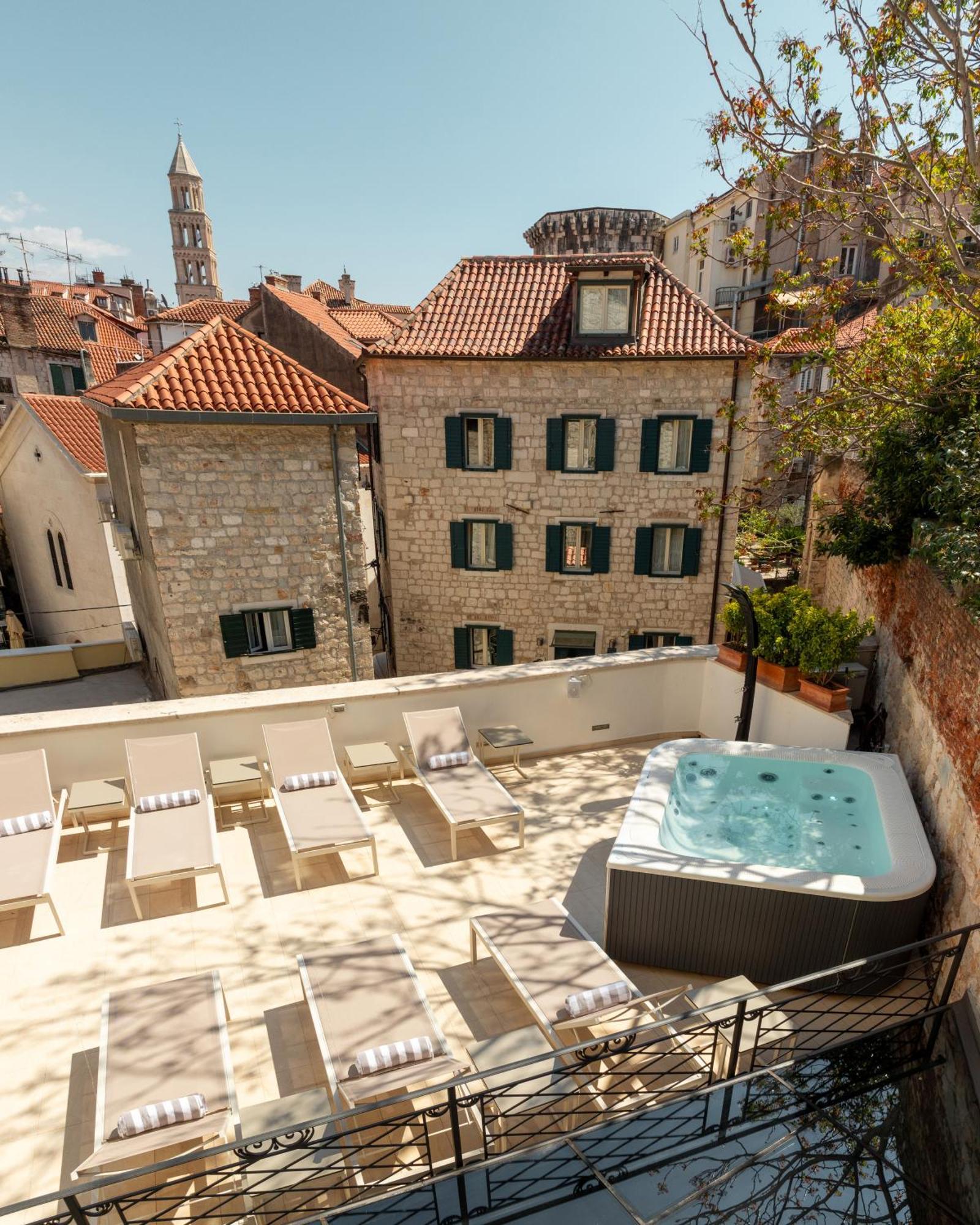 Hotel Marmont Heritage (adults Only) 4*