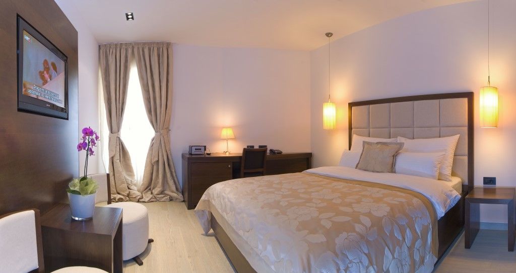 Hotel Marmont Heritage (adults Only) 4*