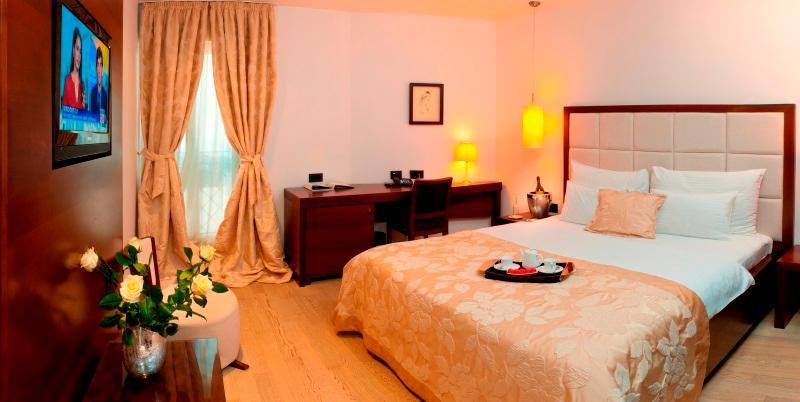 Hotel Marmont Heritage (adults Only) Split