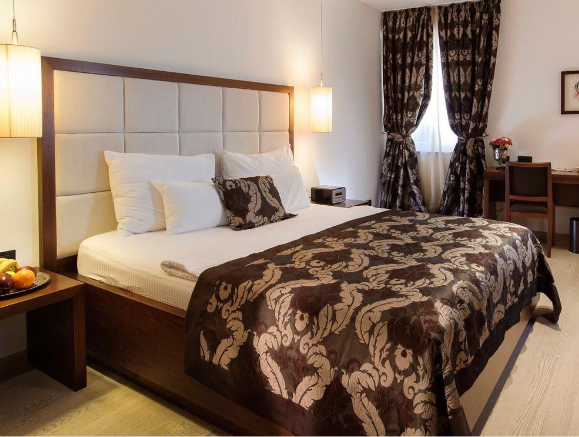 Marmont Heritage (adults Only) 4*