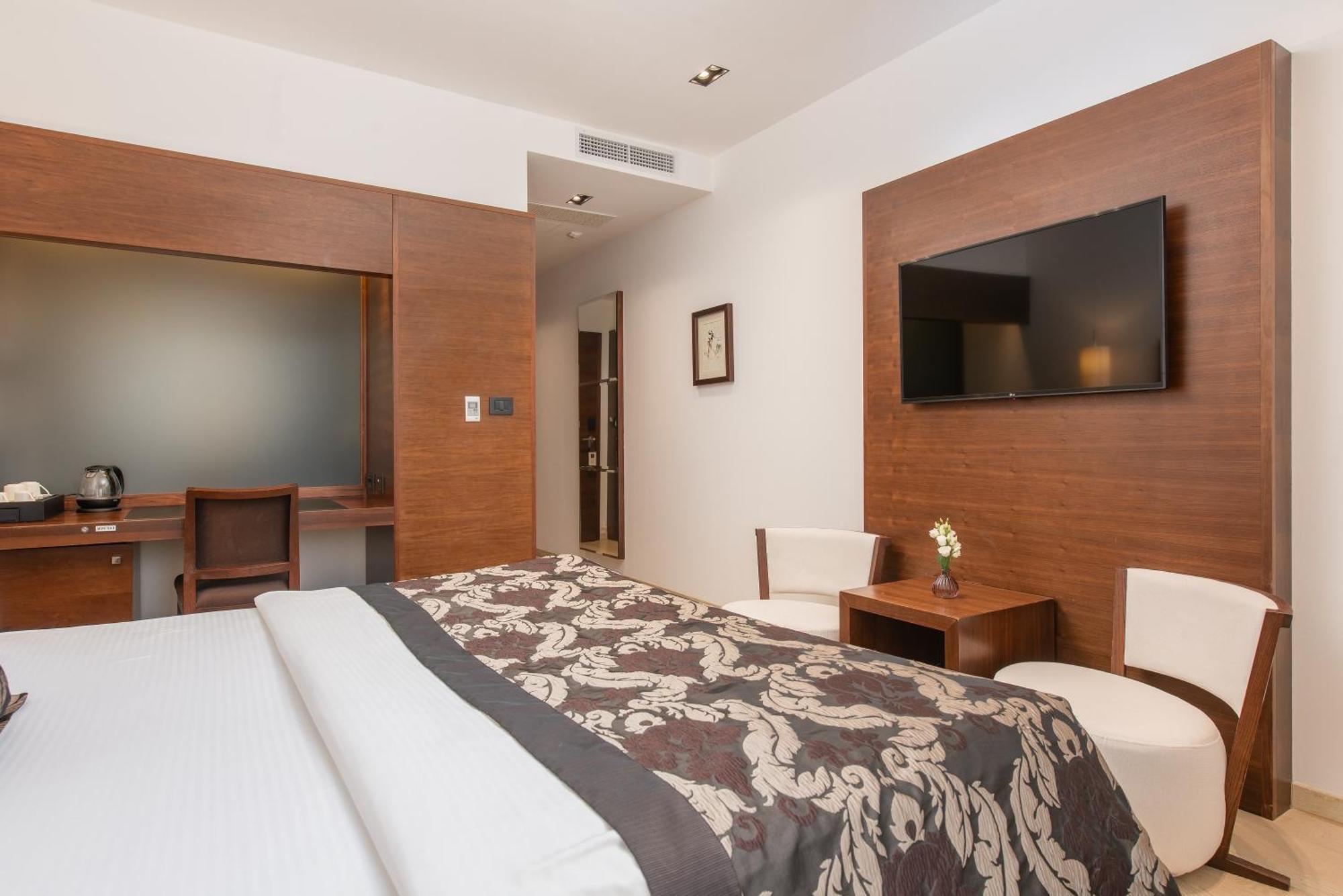 Hotel Marmont Heritage (adults Only) Split