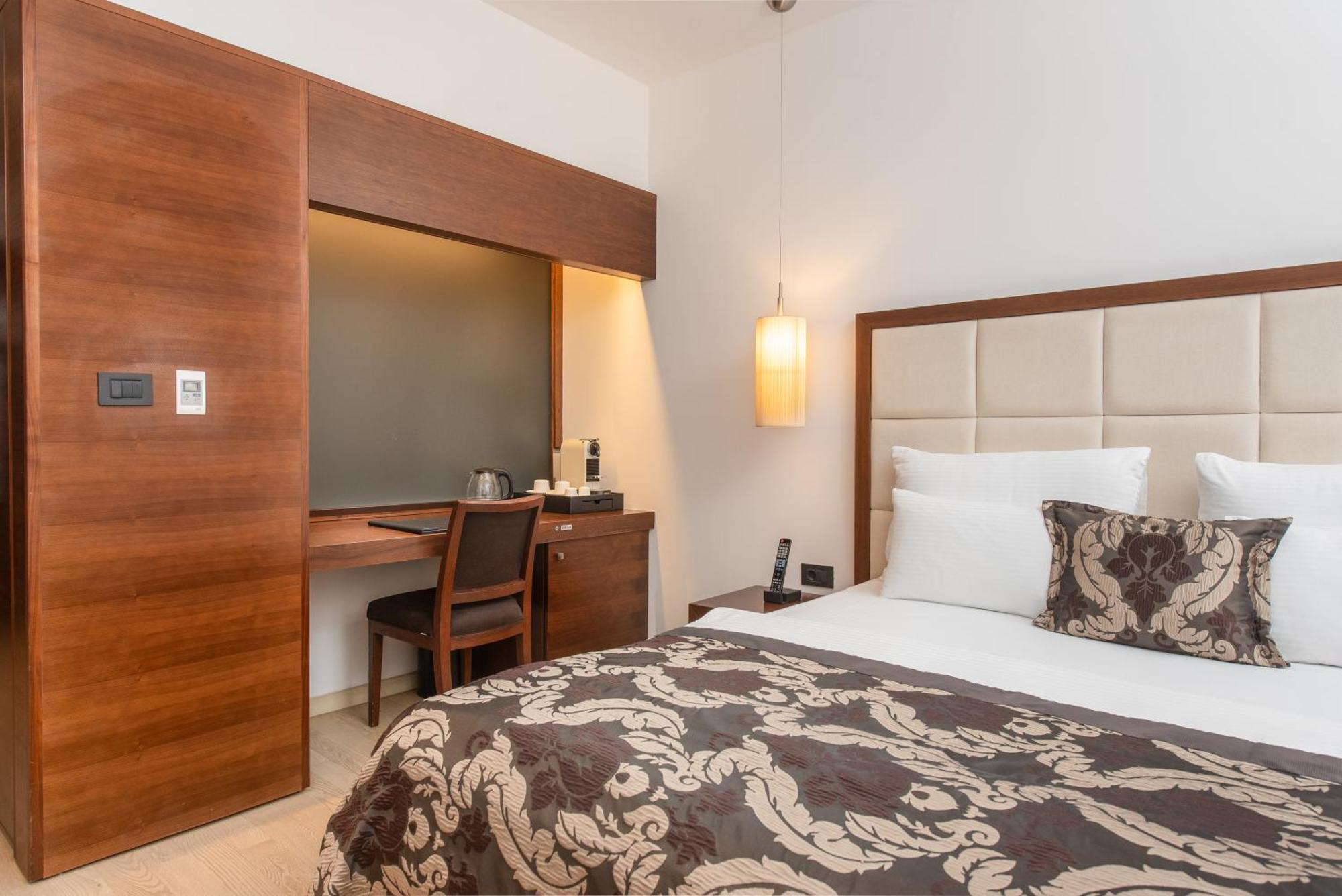 Marmont Heritage (adults Only) Hotel 4*