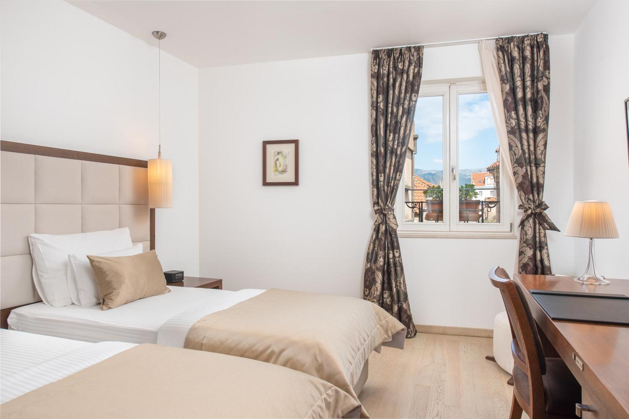 Marmont Heritage (adults Only) 4*