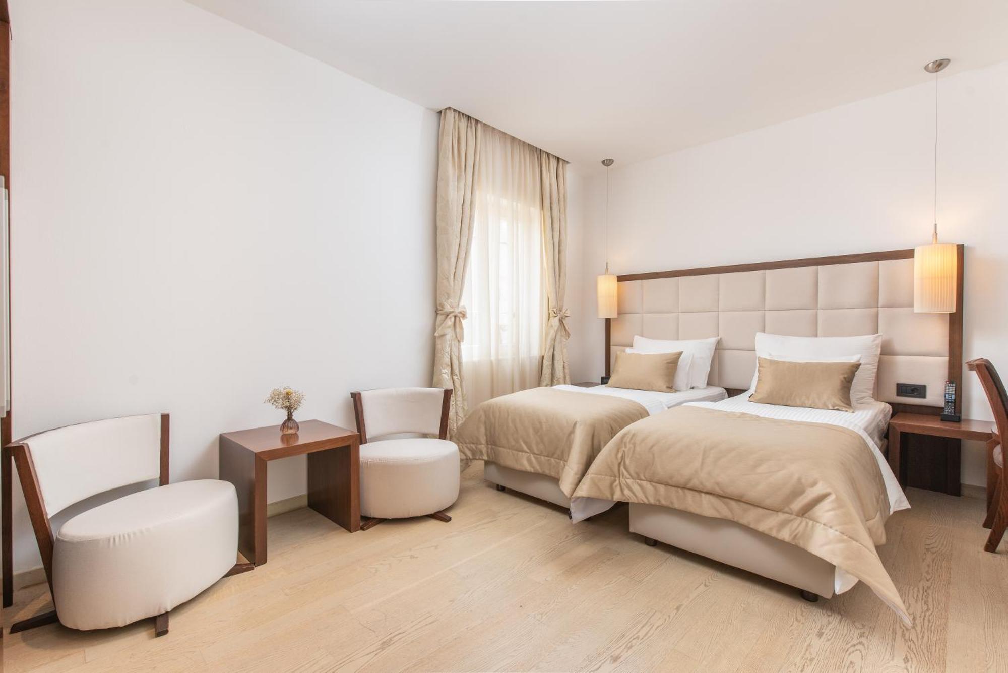 Hotel Marmont Heritage (adults Only) 4*