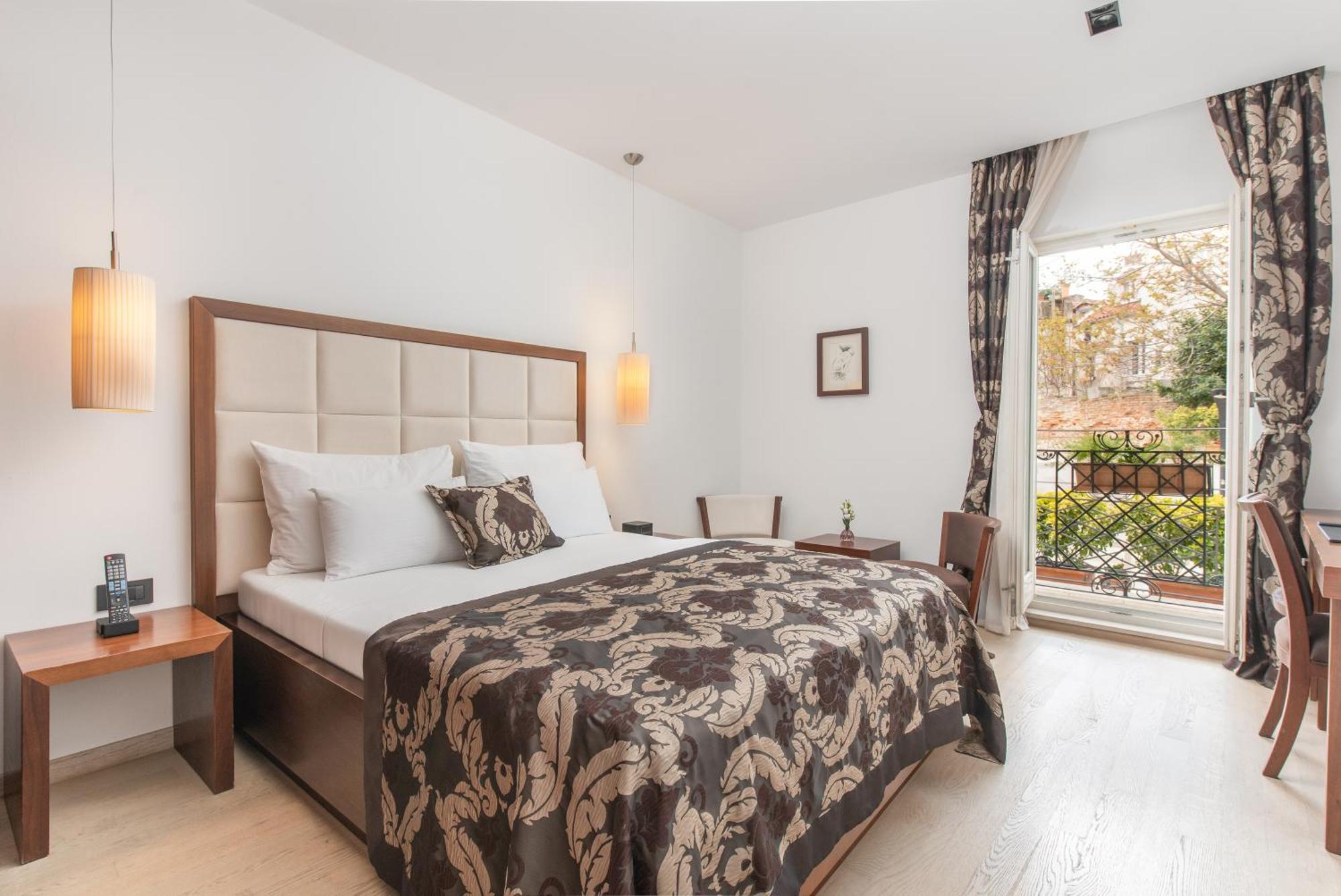 Hotel Marmont Heritage (adults Only) Split