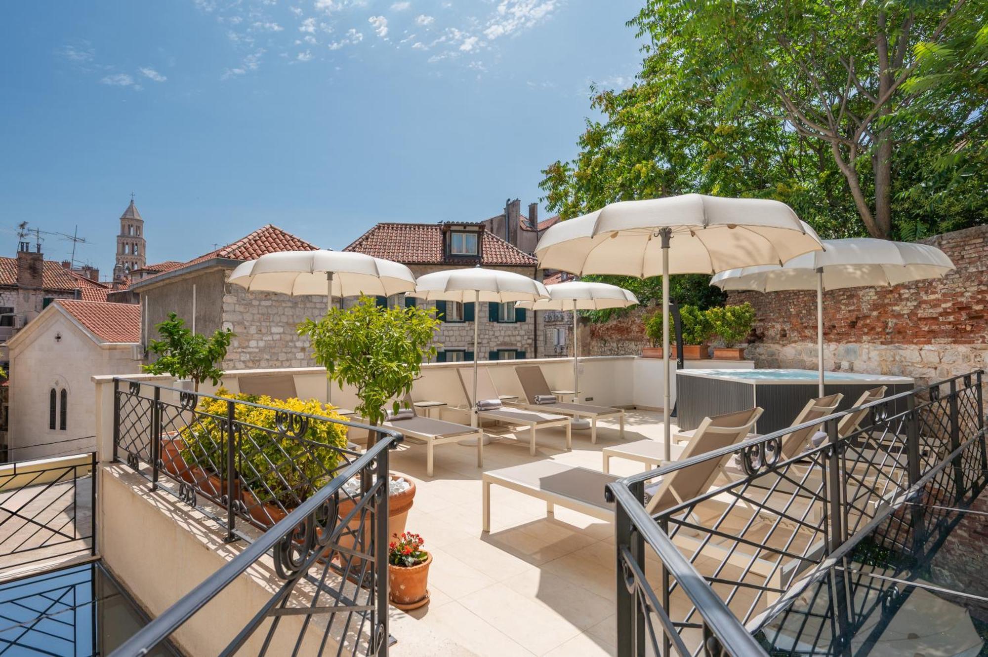 Hotel Marmont Heritage (adults Only)